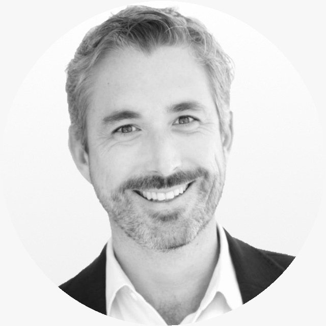 Portrait de Matthieu Guignard