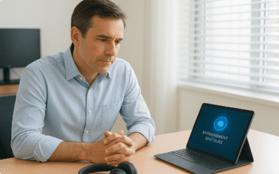 Le futur de la confiance managériale passe par l’IA conversationnelle