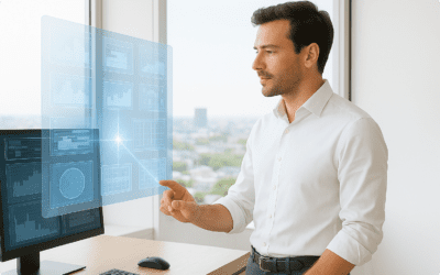 Veille stratégique : comment l’IA révolutionne la collecte et l’analyse de l’information