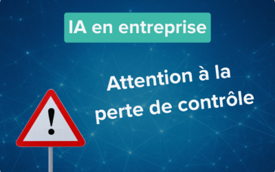 IA en entreprise : un sujet désormais stratégique pour les CODIR